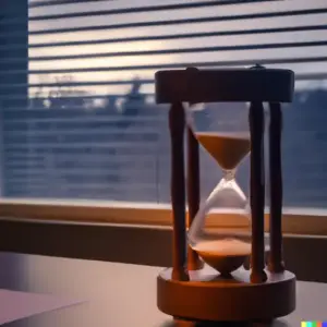 Hourglass